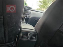 Nissan Rogue Sport